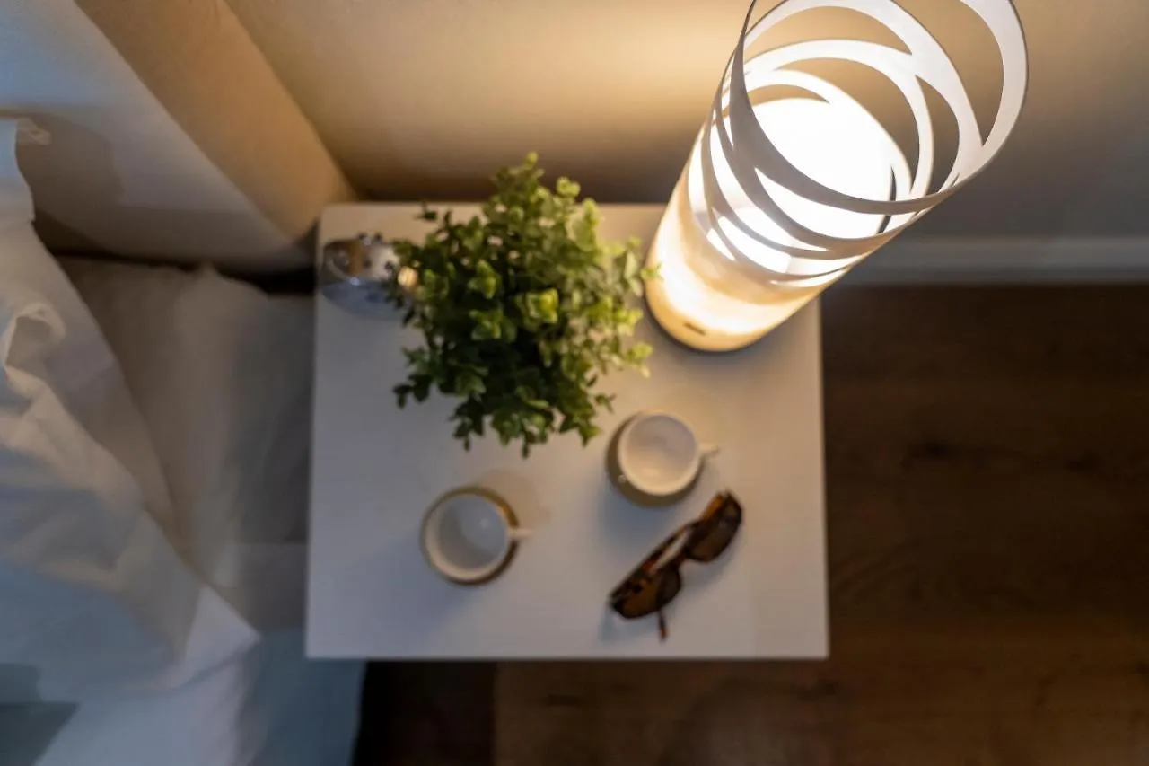 Casa Bardi Appartement San Gimignano