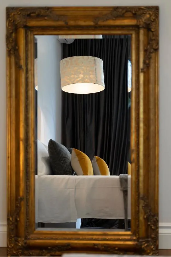 Apartamento Casa Bardi San Gimignano