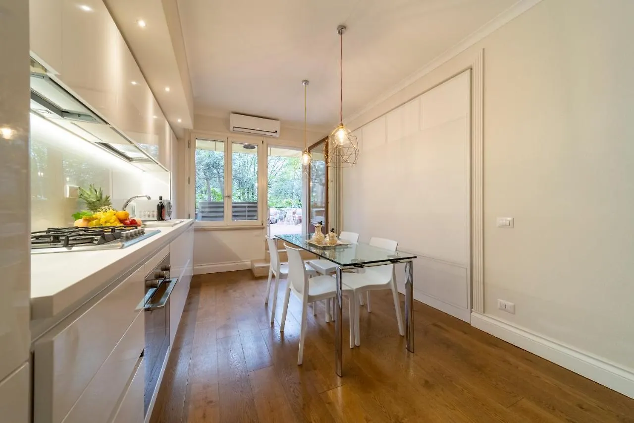 Casa Bardi Apartment San Gimignano Italy