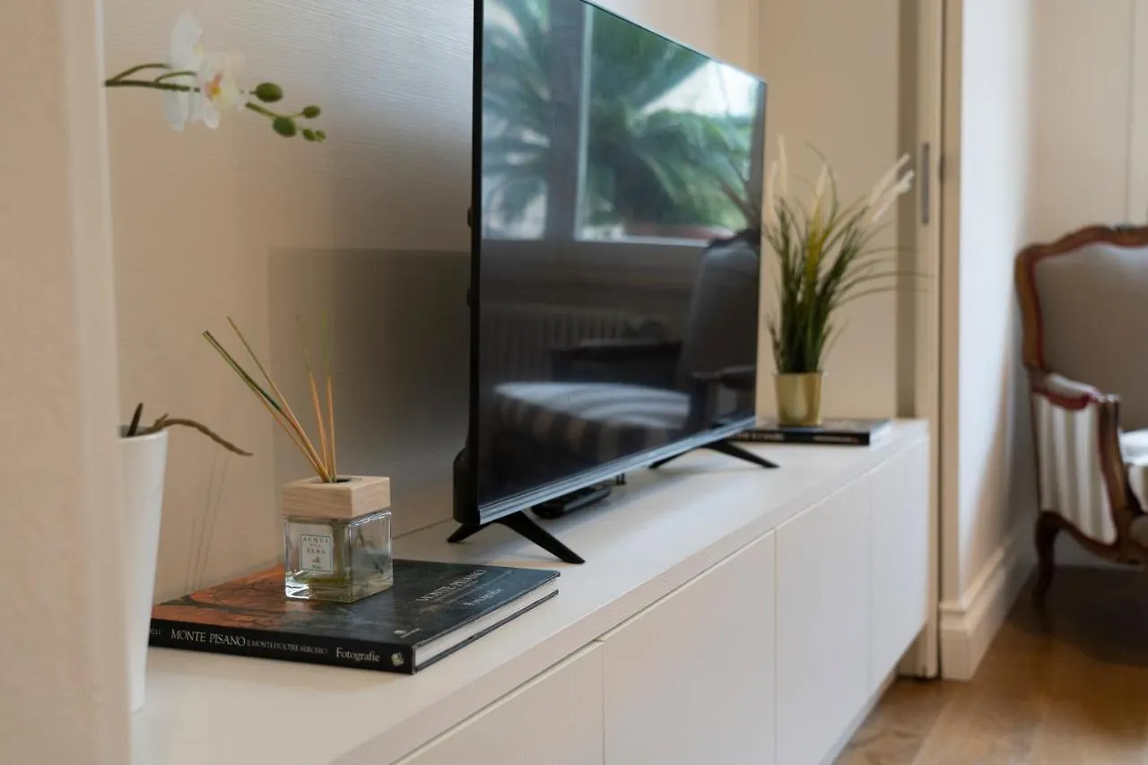 Apartamento Casa Bardi San Gimignano Italia