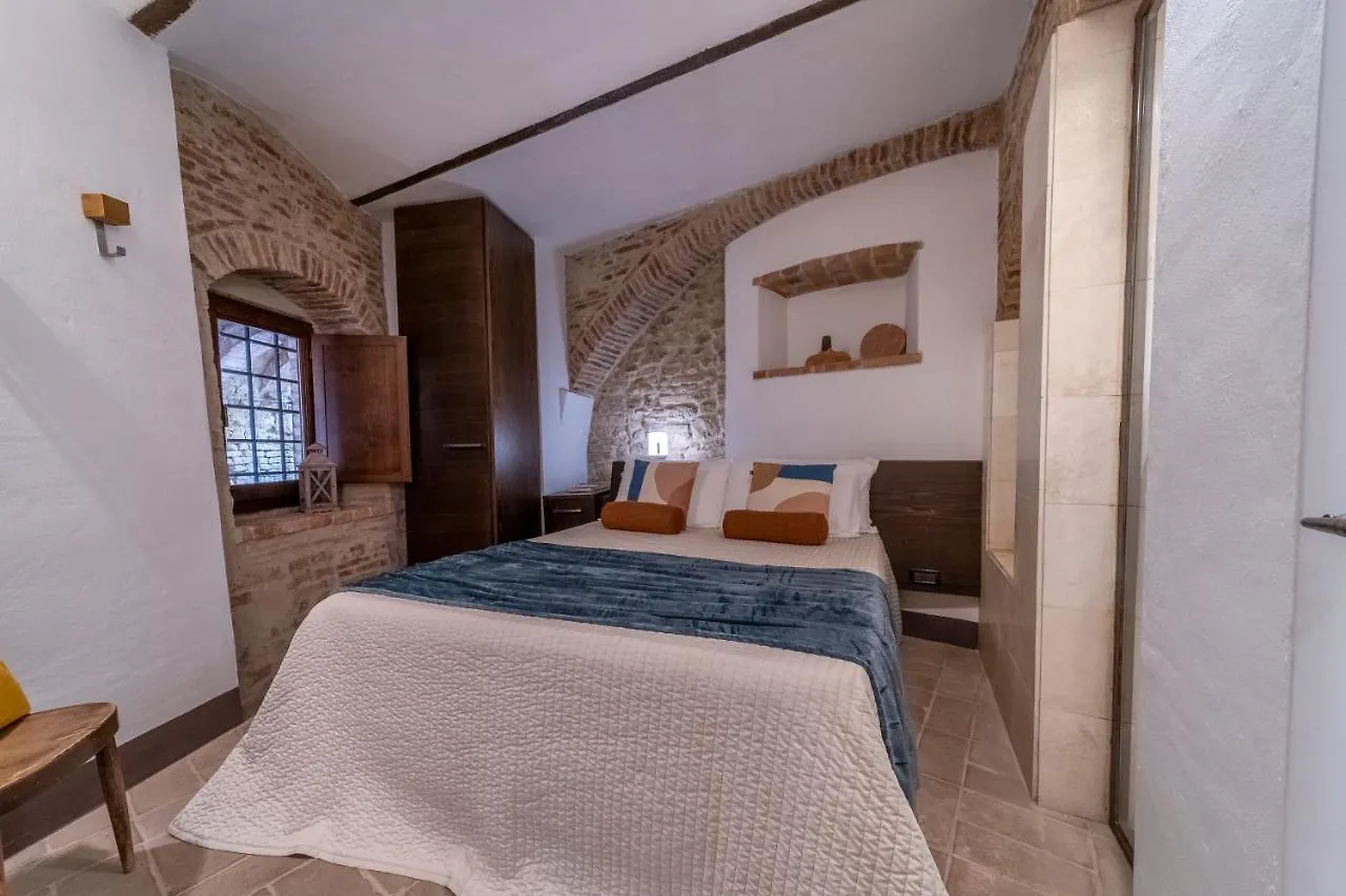 Casa Bardi Apartment San Gimignano