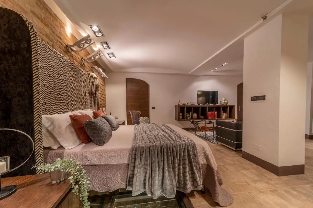 Casa Bardi Apartment San Gimignano