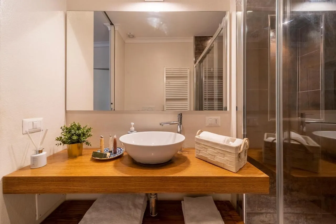 Casa Bardi Appartement San Gimignano