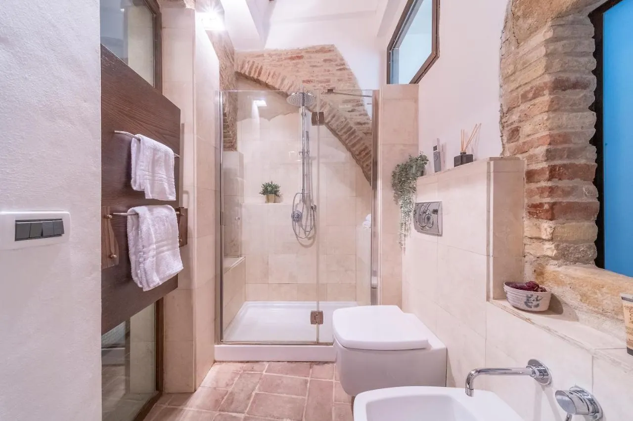 Casa Bardi Appartement San Gimignano Italië
