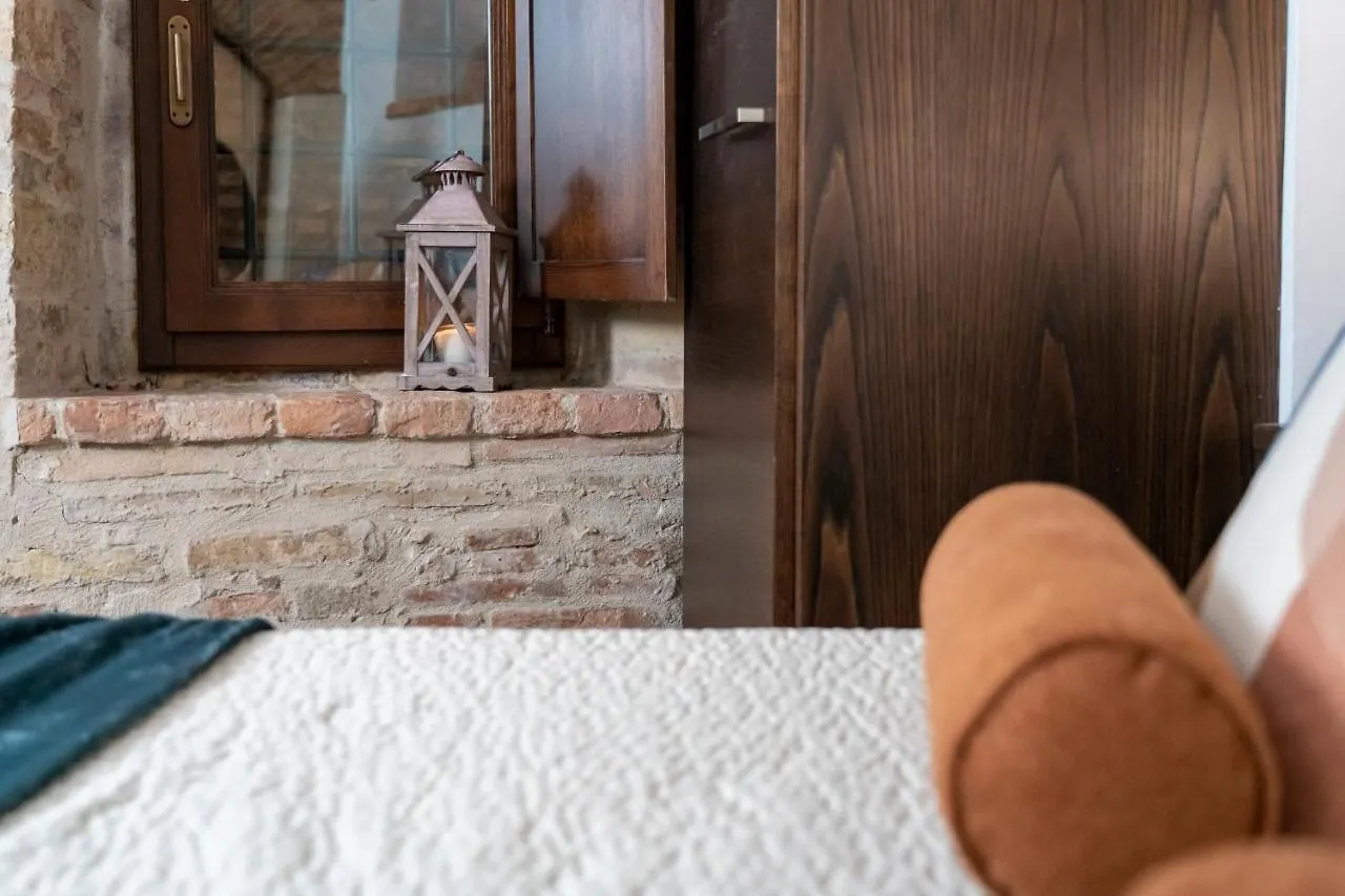 Casa Bardi Apartment San Gimignano