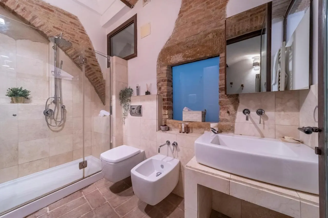 Casa Bardi Appartement San Gimignano