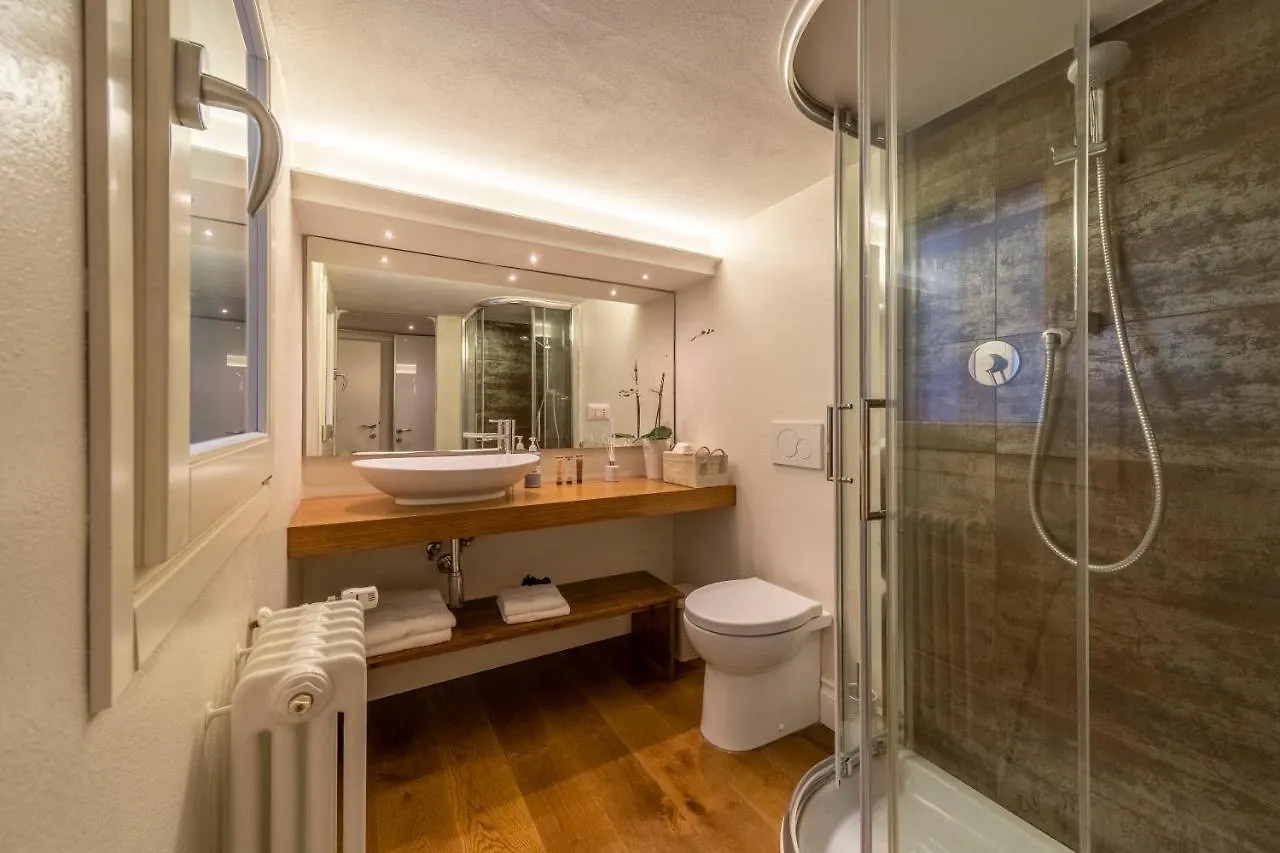 Casa Bardi Apartment San Gimignano