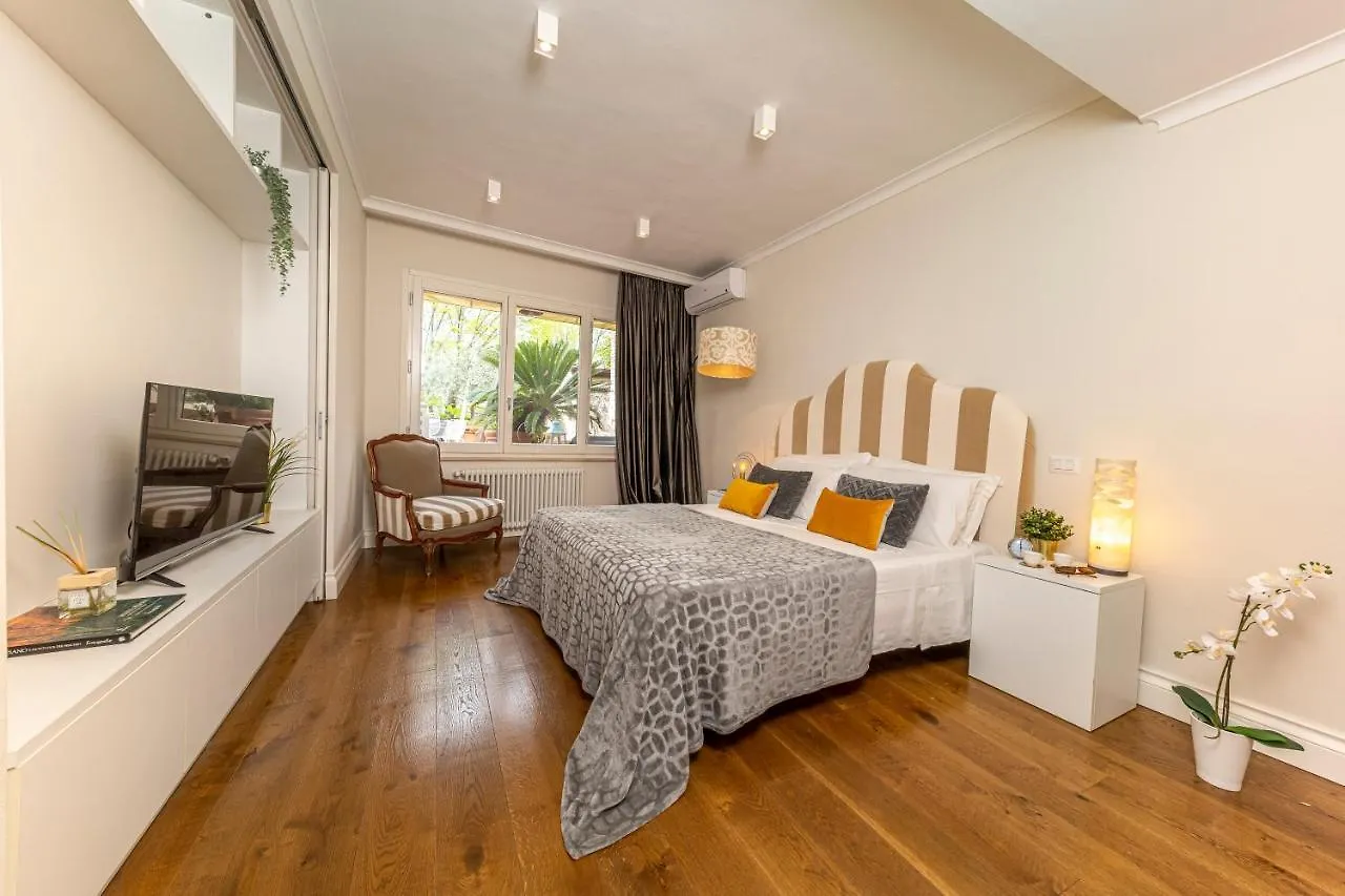 Apartamento Casa Bardi San Gimignano