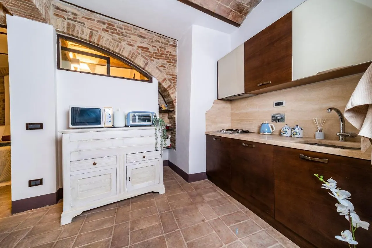 Casa Bardi Apartment San Gimignano 0*,  Italy