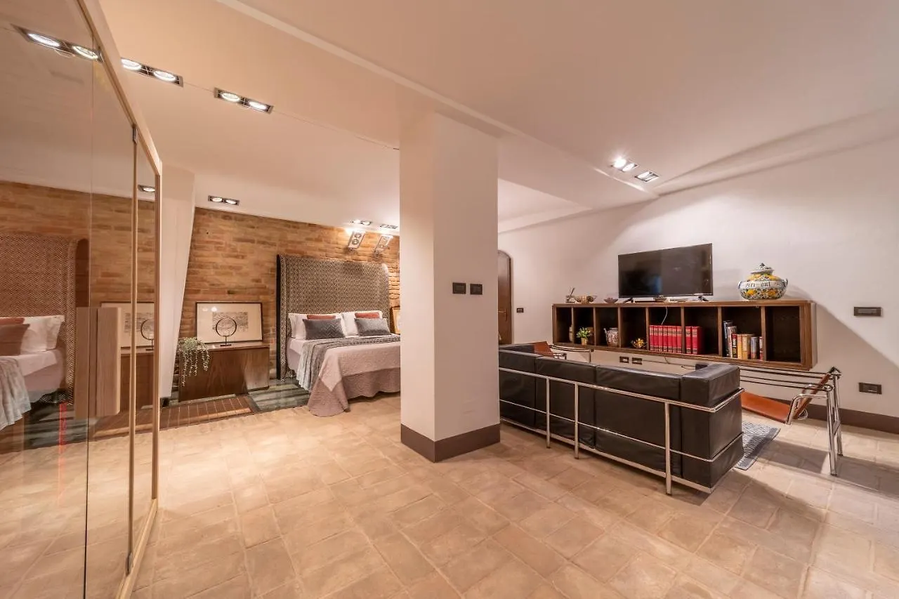 Casa Bardi Apartment San Gimignano Italy