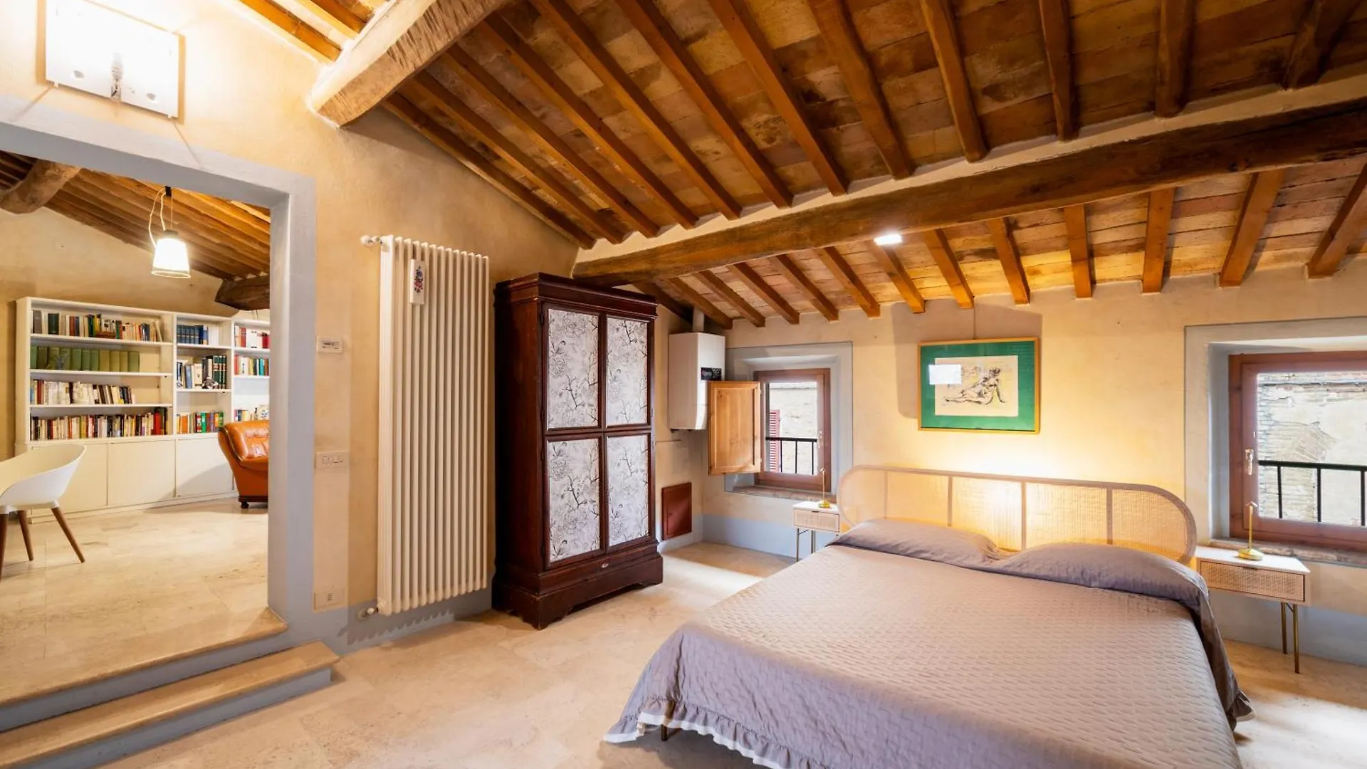 Casa Bardi Apartment San Gimignano 0*,  Italy