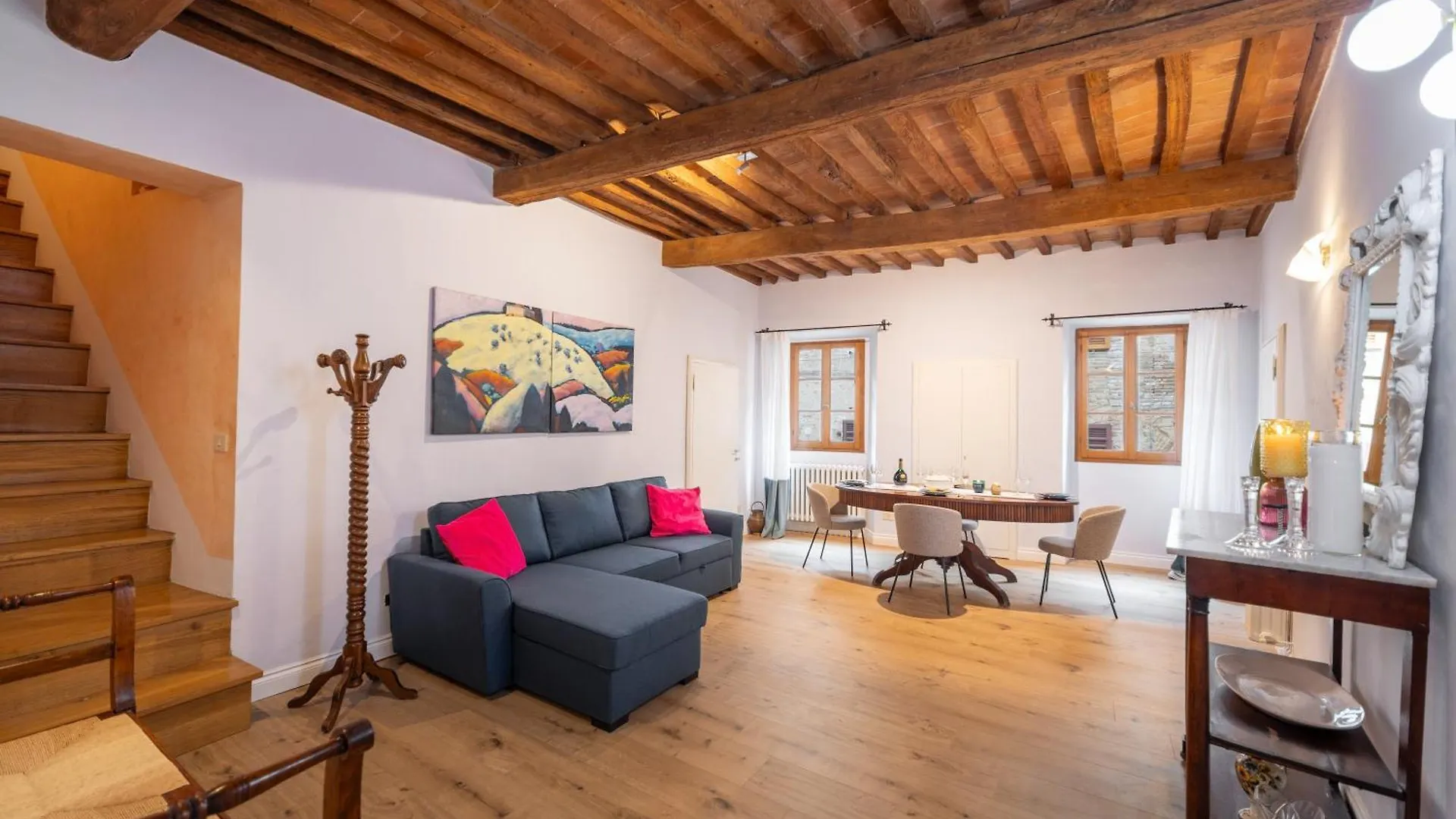 Casa Bardi Apartment San Gimignano