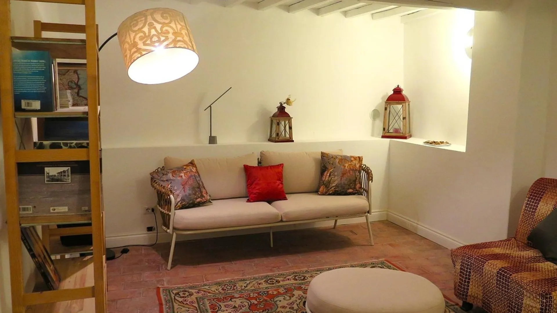 Casa Bardi Apartment San Gimignano Italy