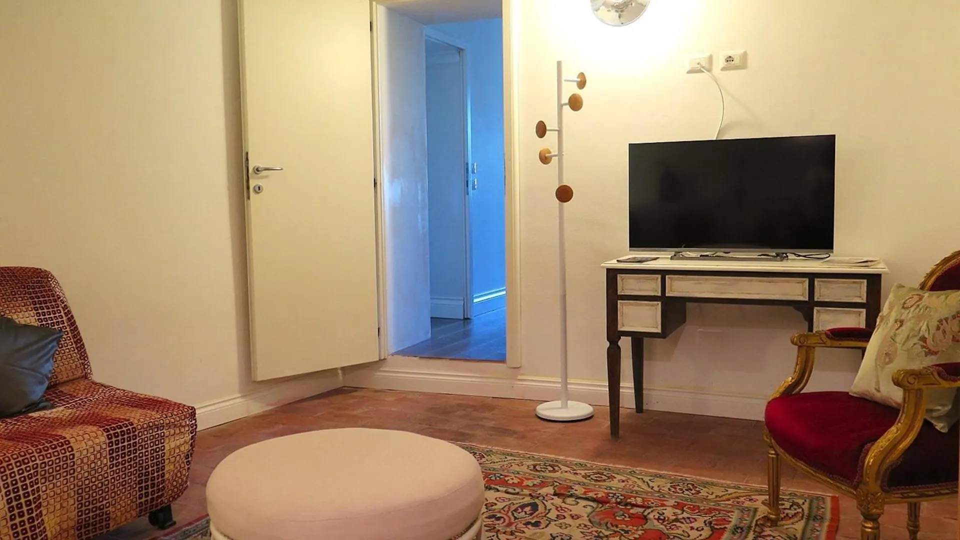 Casa Bardi Apartment San Gimignano
