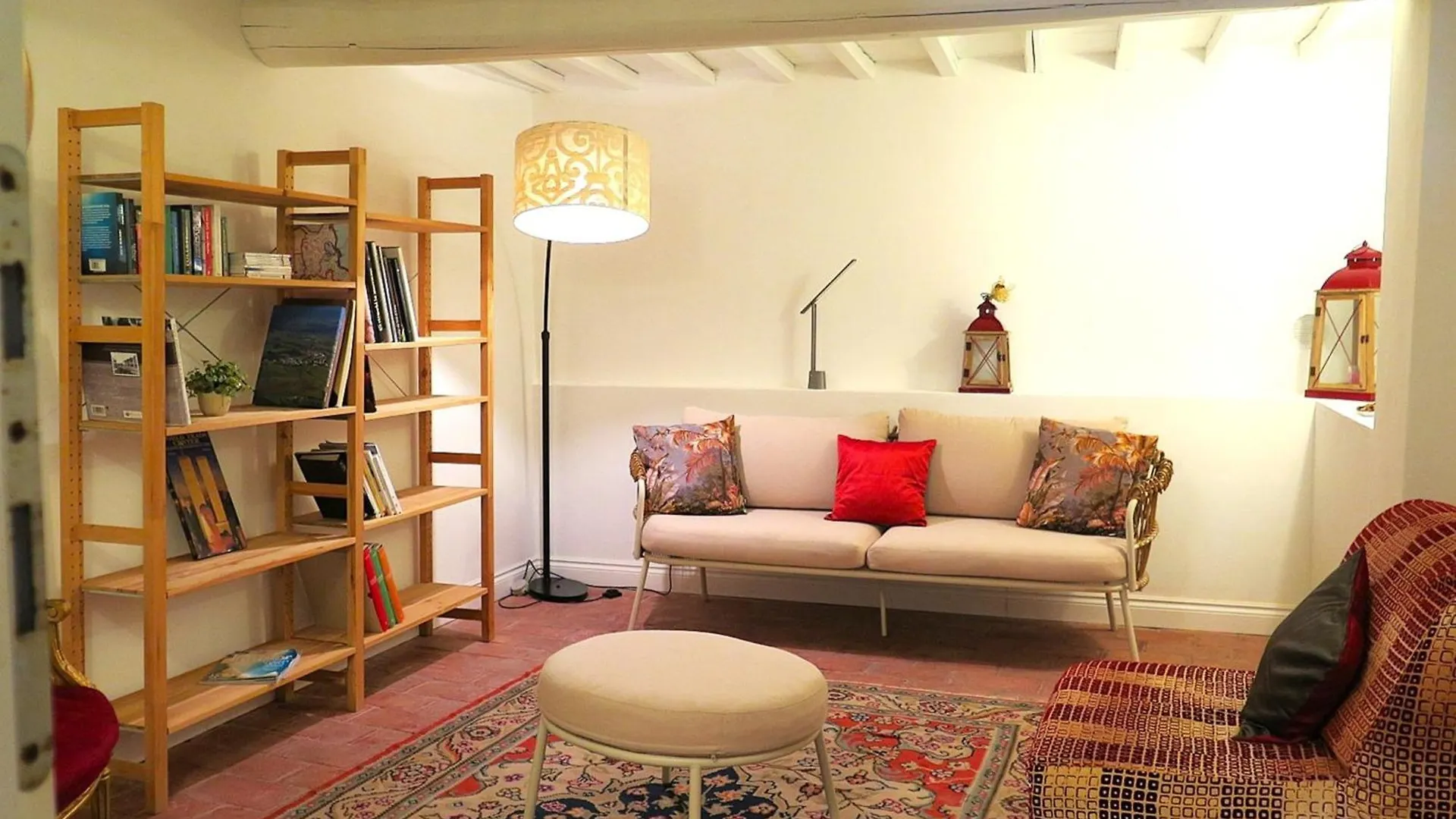 Casa Bardi Apartment San Gimignano