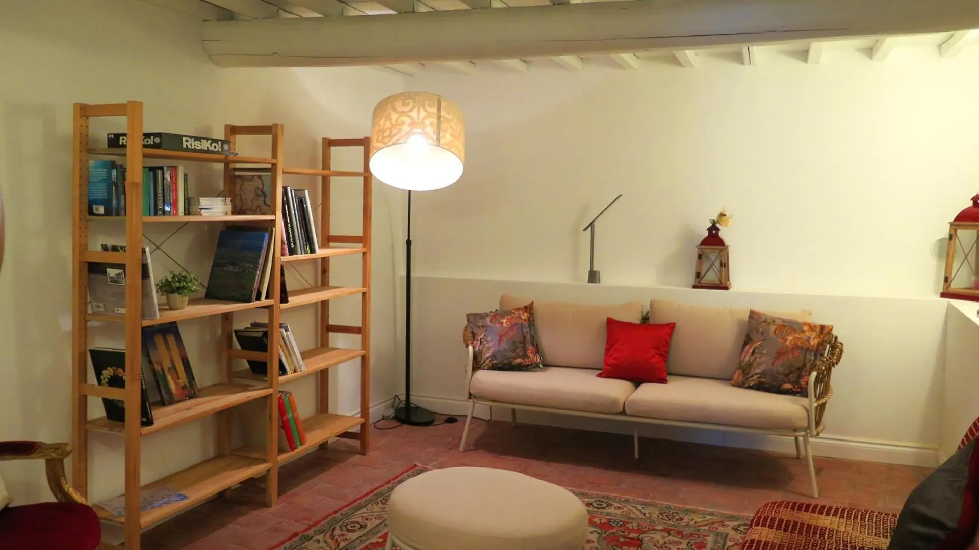 Apartamento Casa Bardi San Gimignano Italia