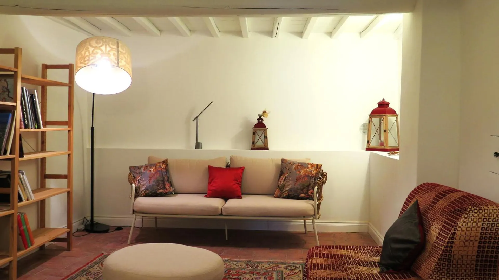 Casa Bardi Apartment San Gimignano Italy