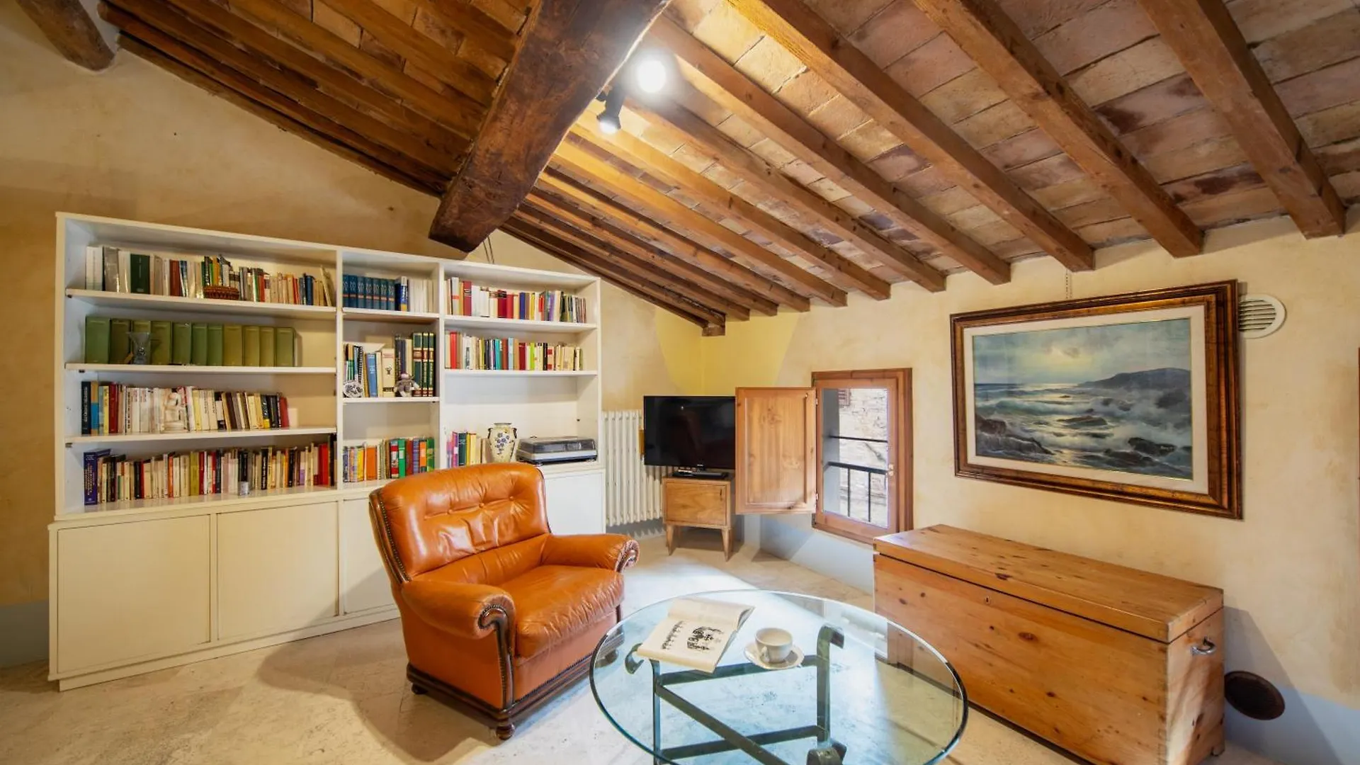 Casa Bardi Apartment San Gimignano