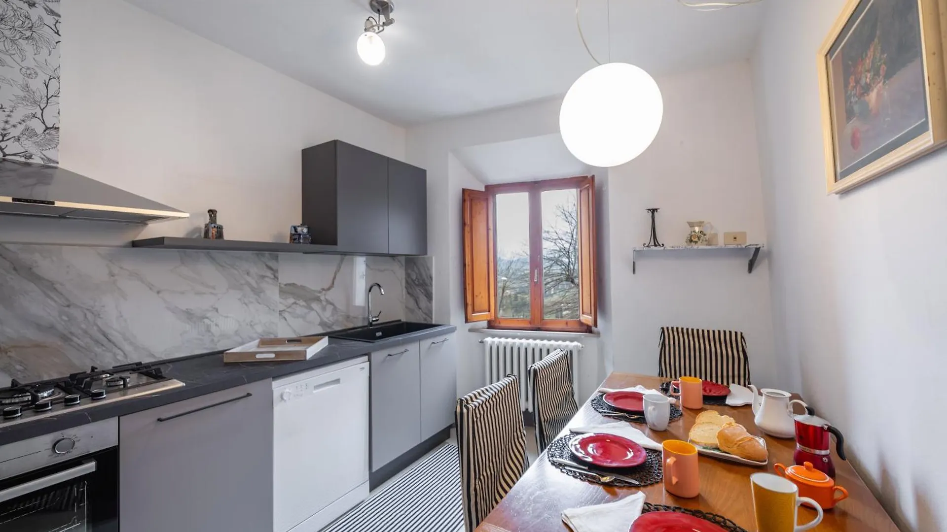 Casa Bardi Apartment San Gimignano