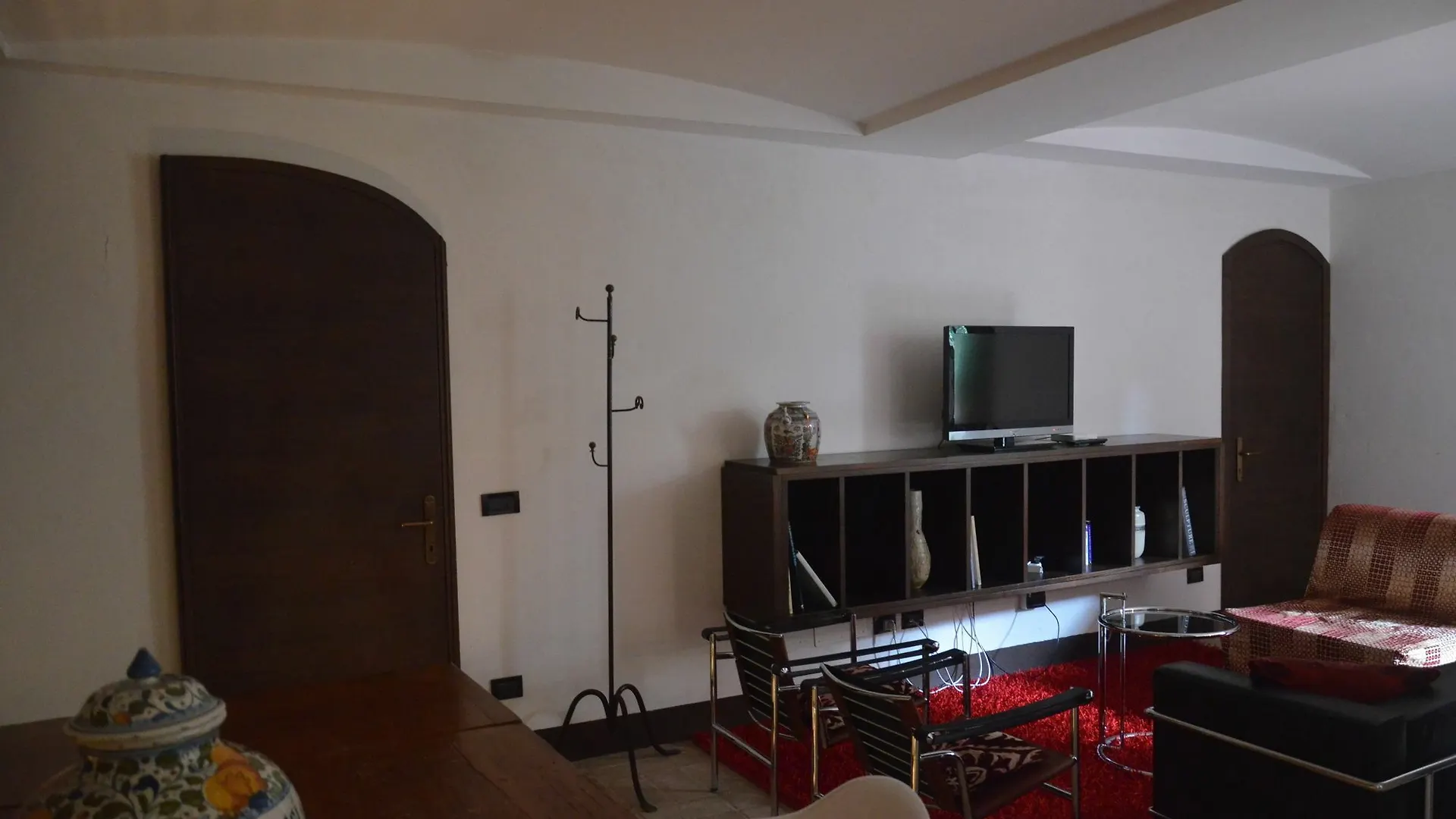 Casa Bardi Apartment San Gimignano