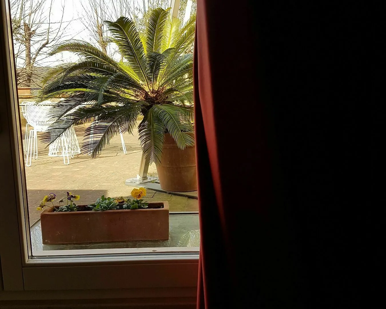 Apartamento Casa Bardi San Gimignano