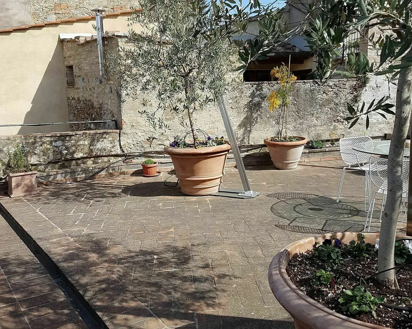 Casa Bardi Apartment San Gimignano 0*,