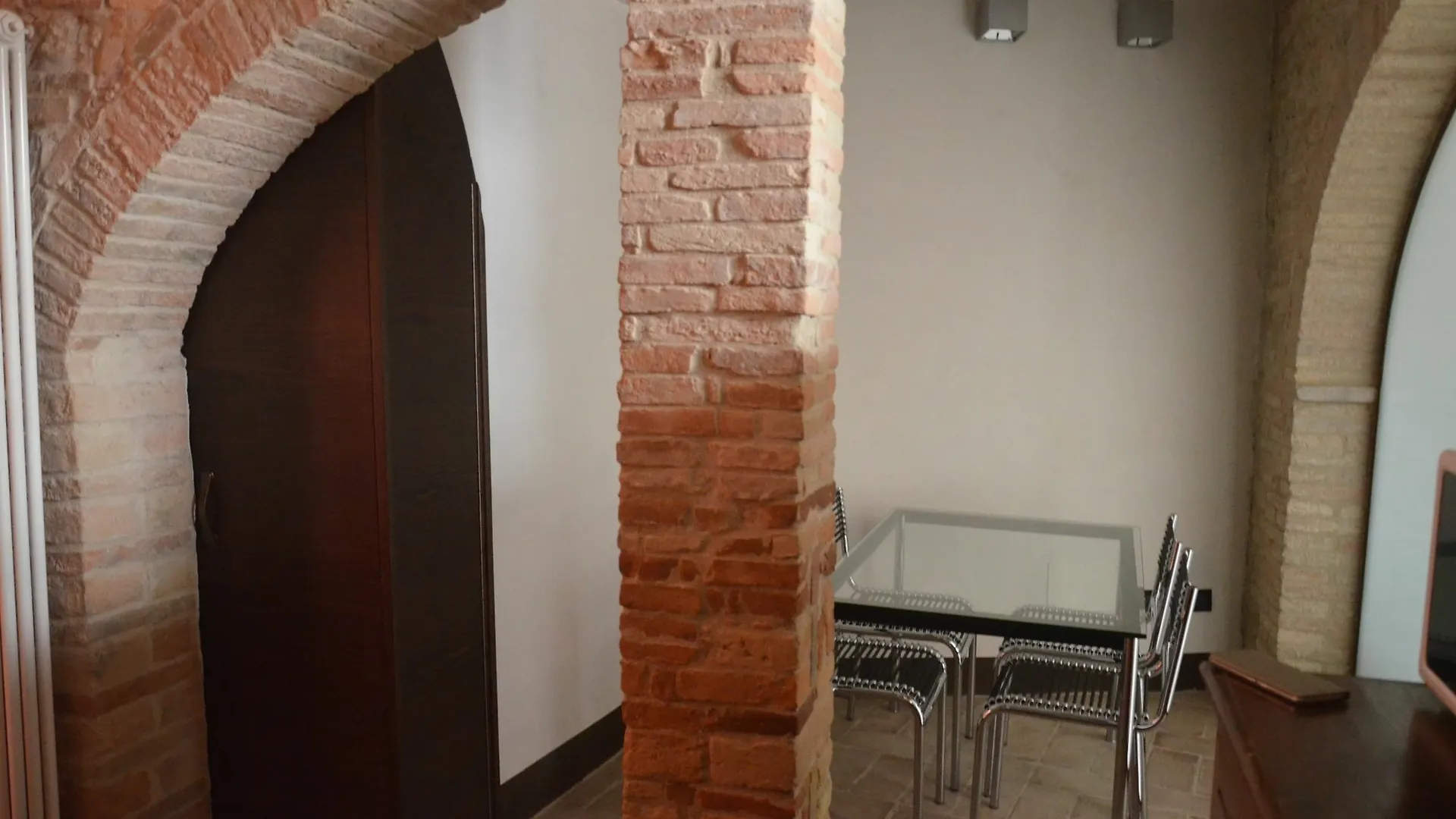 Casa Bardi Apartment San Gimignano Italy