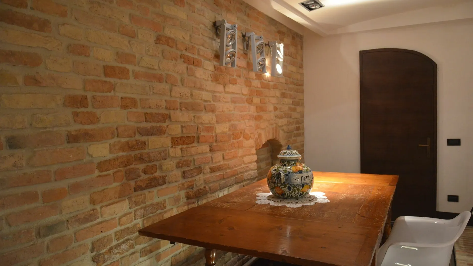 Casa Bardi Appartement San Gimignano