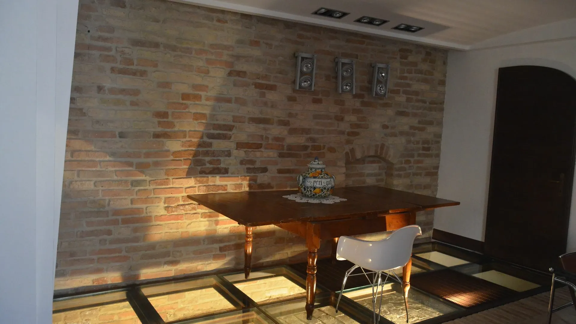 Casa Bardi Apartment San Gimignano