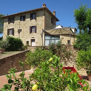 Il Sangiovese By Interhome San Gimignano