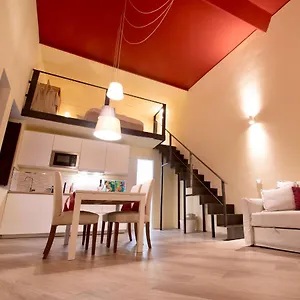  Apartamento Amalfitani House Italia