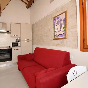 Casa Dea Corte , Venice Italy