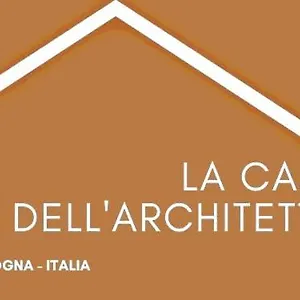 Casa Dell'architetto , Bologna Italy