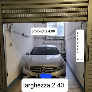  Apartamento King House Italia