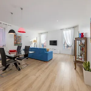  Apartamento Rialto Bridge Luxury Italia