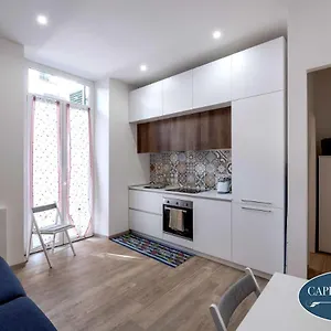  Apartamento Capital House 85 Italia