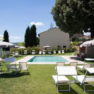  Agroturismo Castello Di Montauto