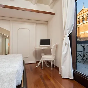 Terrazza Fenice , Venice Italy
