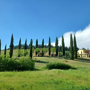 Casa Madonna Alloggio per agriturismo