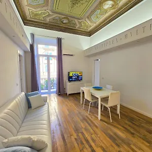  Apartamento Guvano Luxury Italia