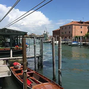 Apartamento Ca' Delle Erbe Italia