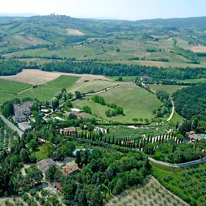  Séjour à la ferme Fattoria Sant'andrea - Farm