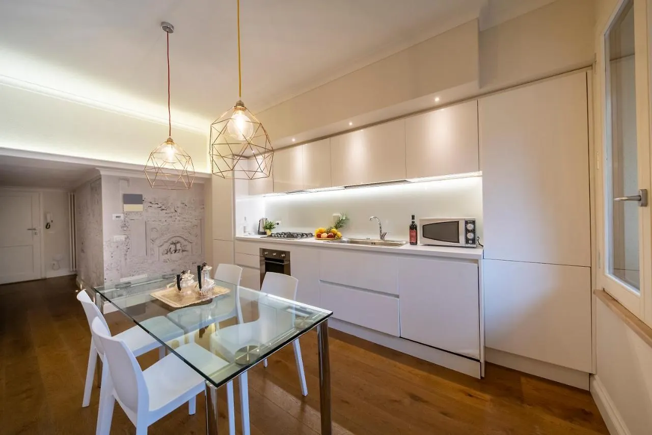 Apartment Ferienwohnung Casa Bardi San Gimignano