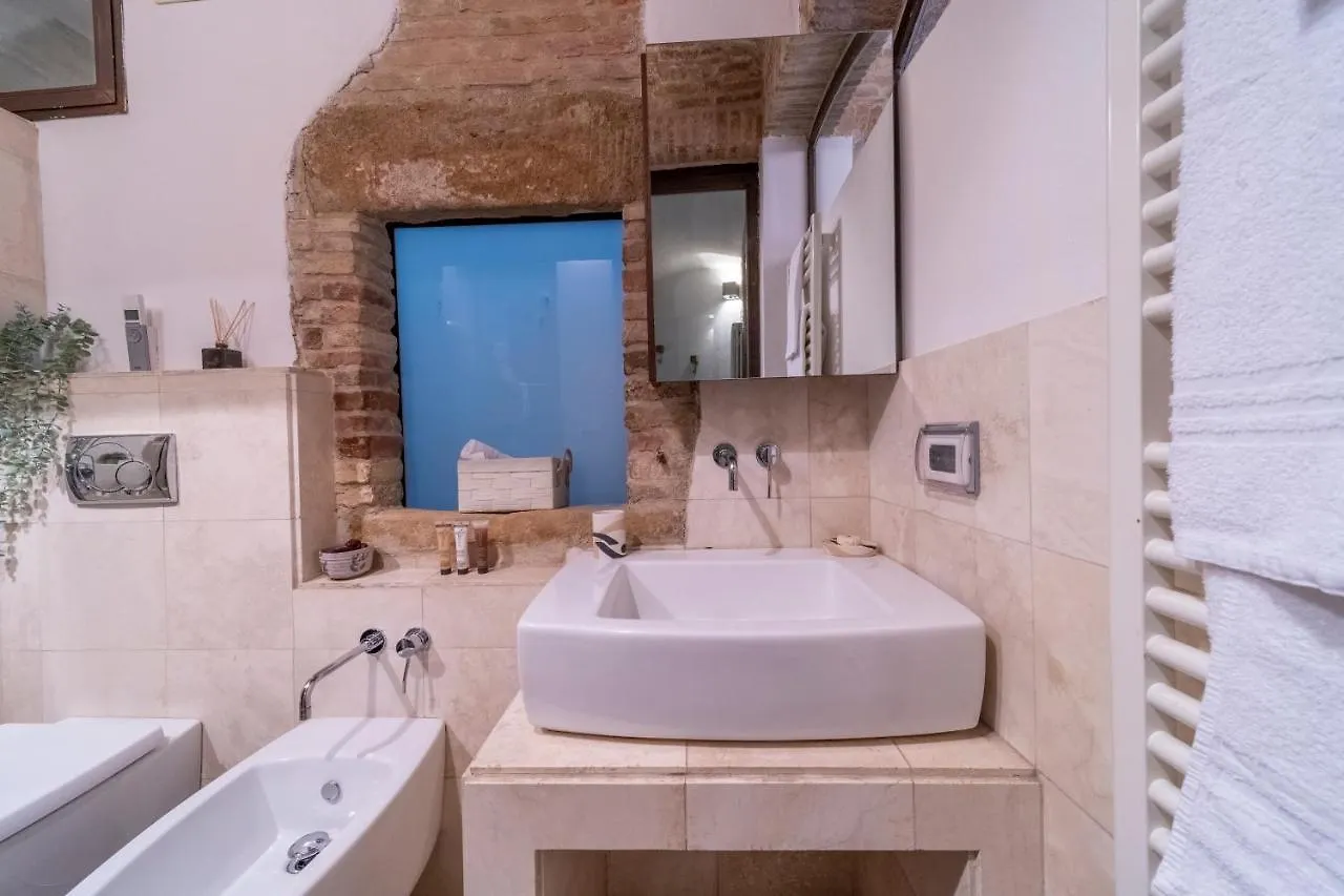 Casa Bardi Apartment San Gimignano