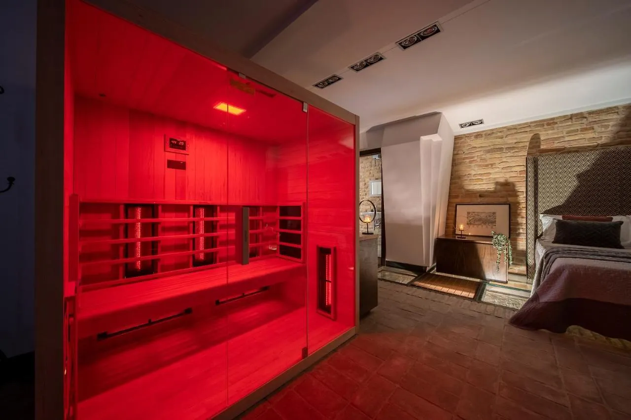 Apartment Ferienwohnung Casa Bardi San Gimignano