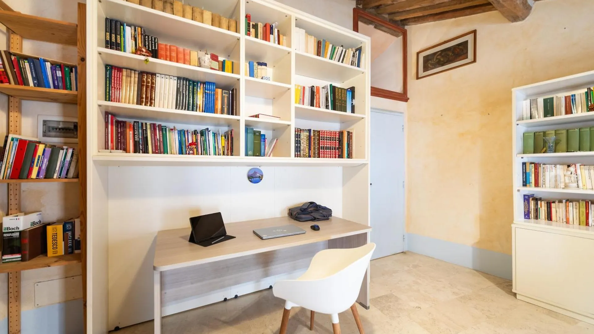 Ferienwohnung Casa Bardi San Gimignano 0*,  Italien