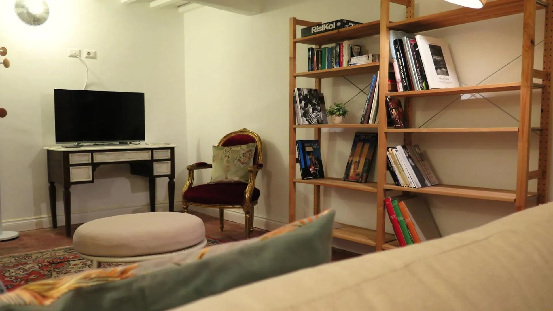 Ferienwohnung Casa Bardi San Gimignano