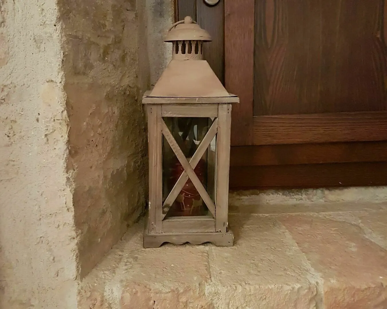 Apartment Ferienwohnung Casa Bardi San Gimignano Italien