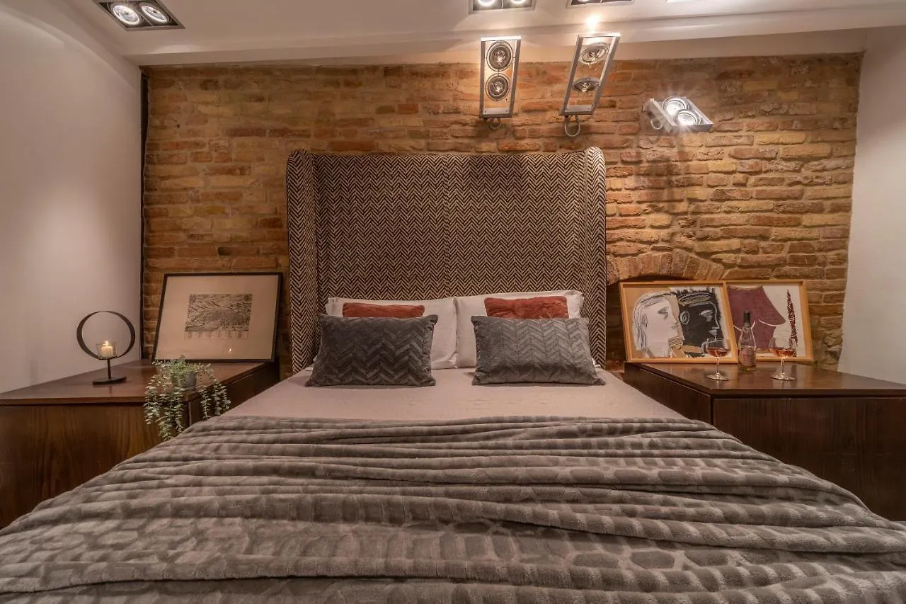 Appartamento Casa Bardi San Gimignano 0*,