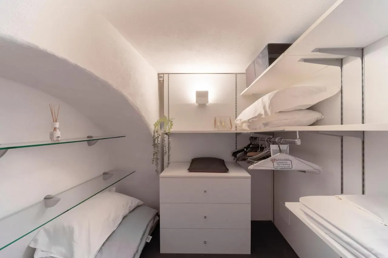 Appartamento Casa Bardi San Gimignano Italia